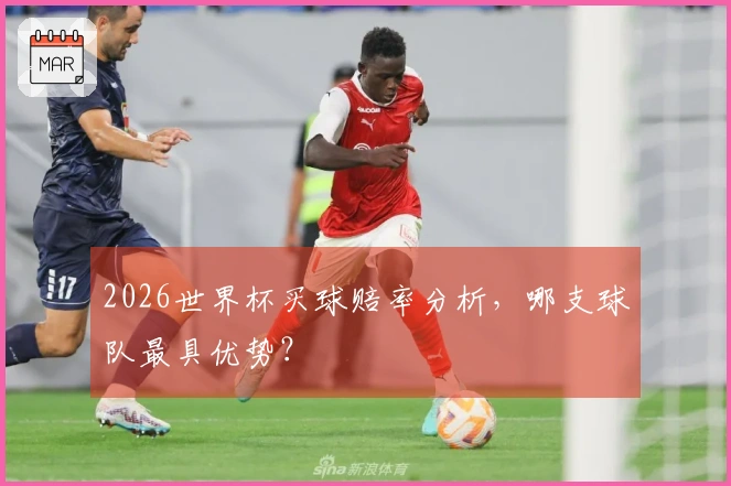 2026世界杯买球赔率分析，哪支球队最具优势？